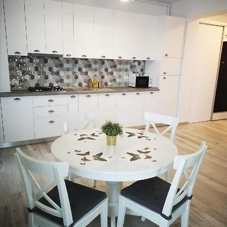 2 Mamaia Nord Apartamento Năvodari
