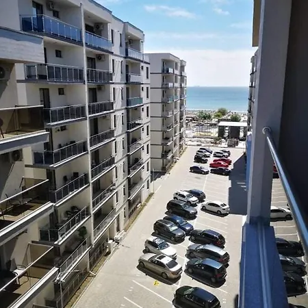 2 Mamaia Nord * Нэводари