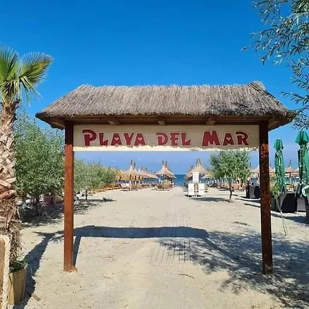 2 Mamaia Nord Apartamento Năvodari