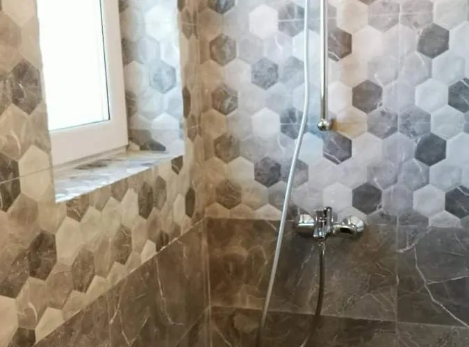 2 Mamaia Nord Апартаменты