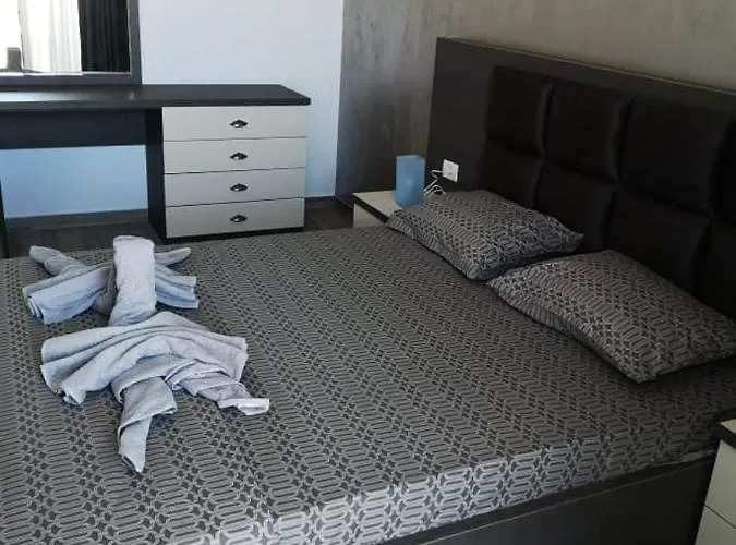 Апартаменты 2 Mamaia Nord *