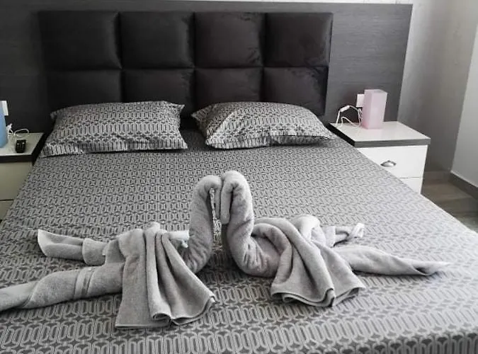 Апартаменты 2 Mamaia Nord