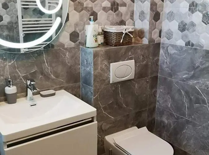 Апартаменты 2 Mamaia Nord