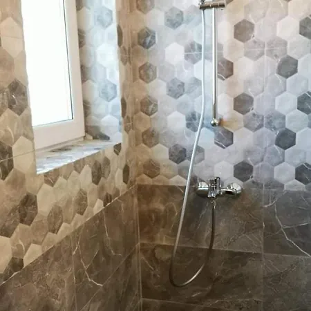 Mamaia Nord Ana Apartment