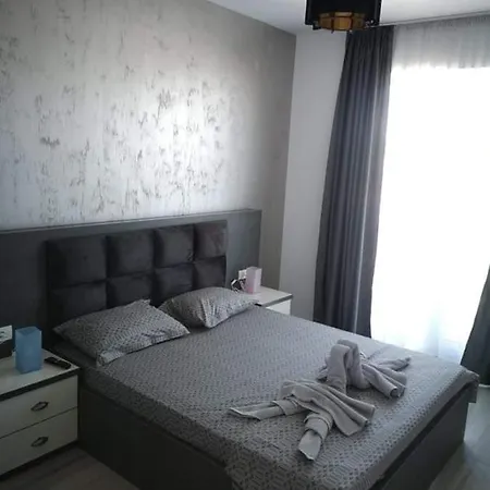 Mamaia Nord Ana Navodari