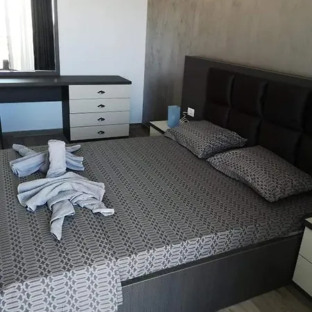 Apartment Mamaia Nord Ana *