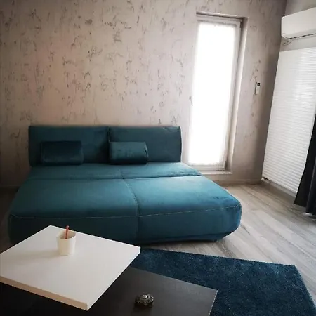 Apartment Mamaia Nord Ana