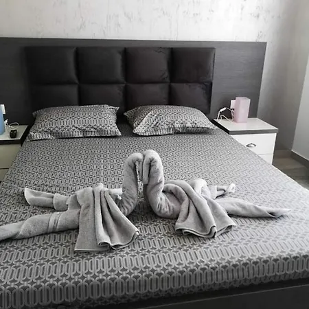 Apartmán 2 Mamaia Nord
