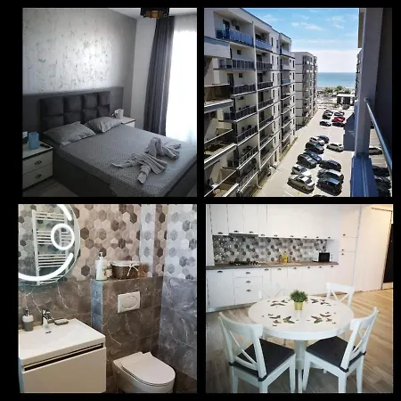 Mamaia Nord Ana Navodari