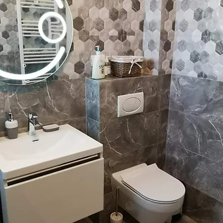Apartment Mamaia Nord Ana