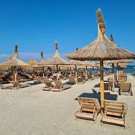 2 Mamaia Nord * Năvodari