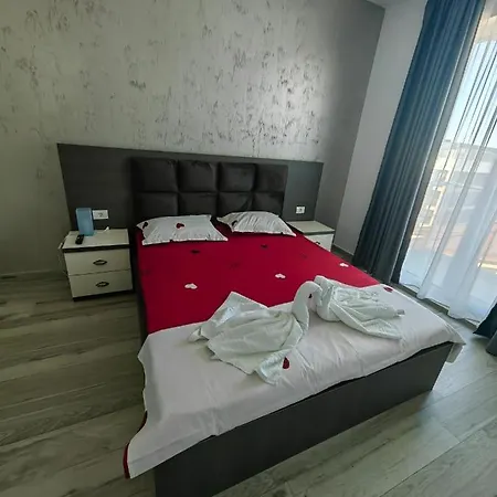 Mamaia Nord Ana * Navodari