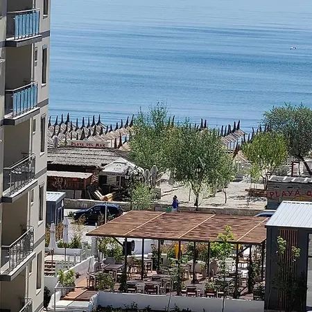 2 Mamaia Nord * Năvodari