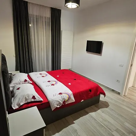 Mamaia Nord Ana