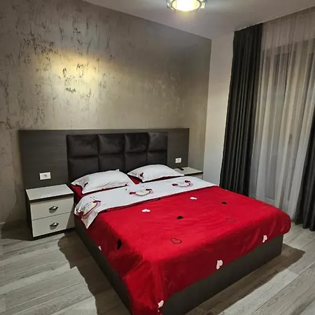 Apartment Mamaia Nord Ana Navodari