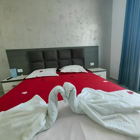 Apartment Mamaia Nord Ana