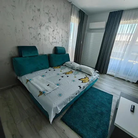 Mamaia Nord Ana