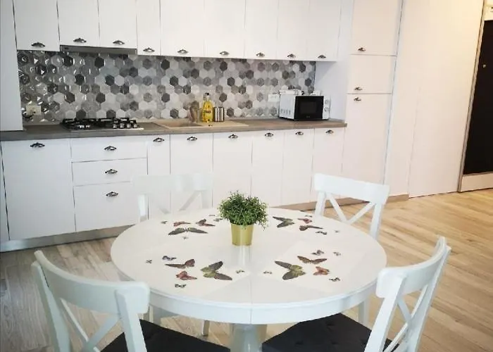 2 Mamaia Nord 아파트 Năvodari