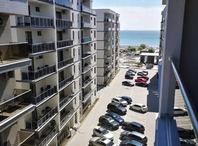 2 Mamaia Nord * Năvodari