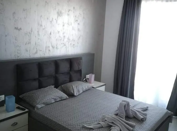 2 Mamaia Nord Năvodari