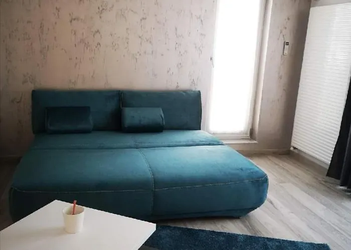 아파트 2 Mamaia Nord