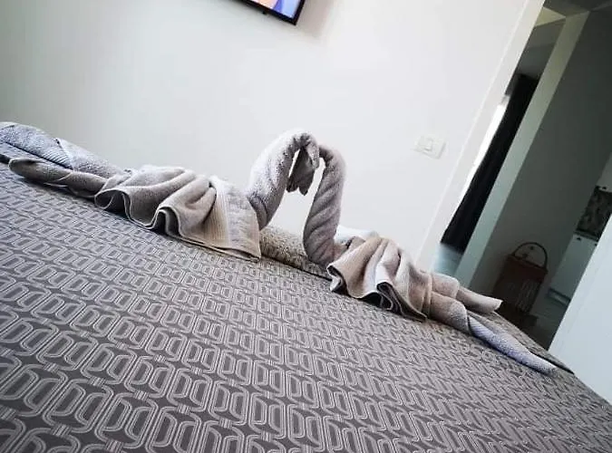 2 Mamaia Nord 아파트 *