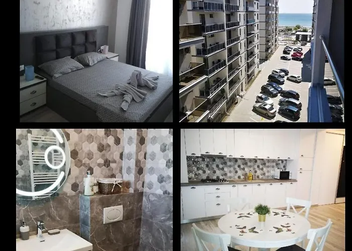 2 Mamaia Nord Năvodari