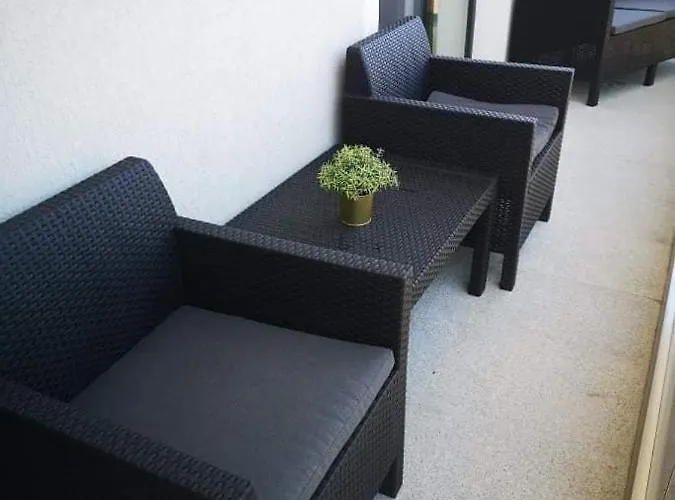 2 Mamaia Nord * Năvodari