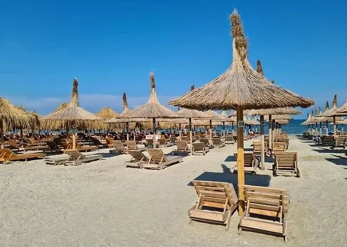 2 Mamaia Nord * Năvodari