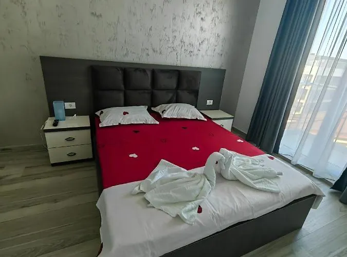 2 Mamaia Nord * Năvodari