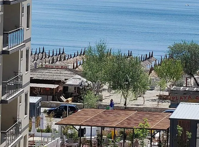 2 Mamaia Nord * Năvodari
